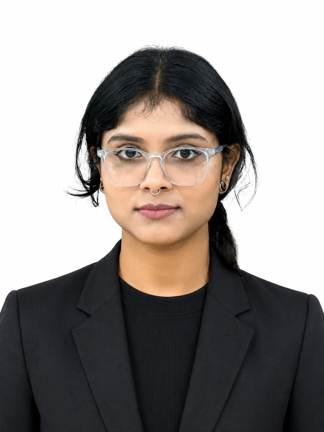 Ms. Mira Mondal