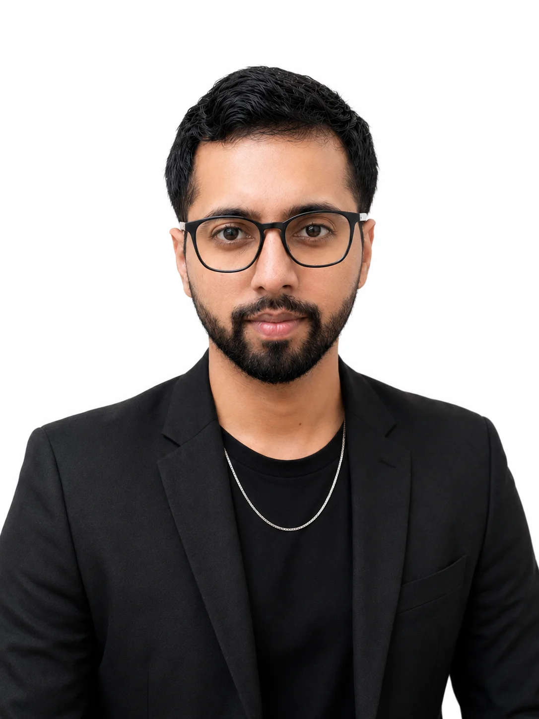 Mr. Sairaj Kohokade